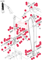 ARM GROUP YN12B00596F1 (2)