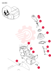 CONTROL YY03M01015P1