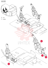 CONTROLS, OPERATORS (STD) YV03M00009F3 (1)