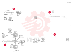 HARNESS ASSY, UPP YF13E00005F1 (2)
