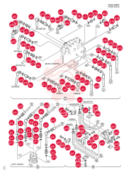 HYD LINES.UPP YF03H00004F1 (2)