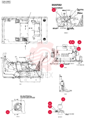 IGNITION KEY YN01E01005P1 (2)