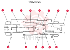 NOT SERVICED SEPARATELY NSS (8)