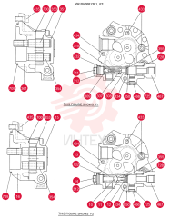 POPPET YN10V00012S010