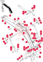 BUSHING YN02B01407P1