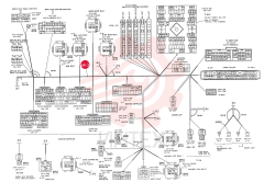 CONTROLLER ASSY, Serial Range: YU04-00837-YU04-00871 YF22E00020F1 (3)
