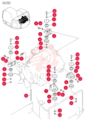 ENGINE INSTAL YF02P00002F1