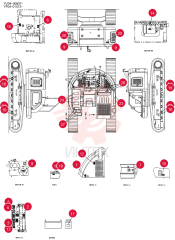 NAME PLATE INSTAL (REQUIRED) YB22T00045F1 (1)