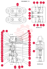 VALVE YX30V00004F1