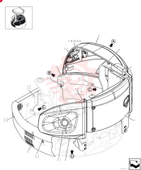 COVER ASSY