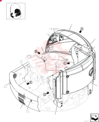 COVER ASSY