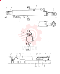 CYLINDER