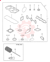 GASKET