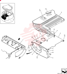 PLATE PW03M01535P2%N (2)