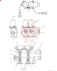 VALVE PY35V00005F2