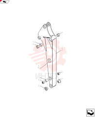 Arm PV12B00150F1