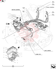 HYD CONNECTOR HH25S04004G1 (2)