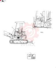 LABEL YB20T01095P1