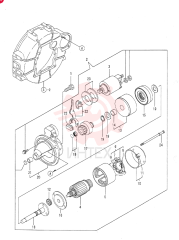 BOLT VV26116120252