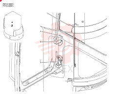 BRACKET PW02C01288P1
