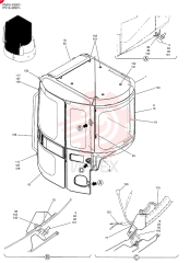 CAB PW02C00062P2