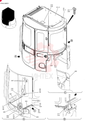 CAB PM02C00036F1