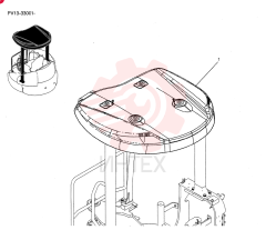 CANOPY PW06C00028P2