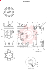 CONTROL VALVE PX30V00060F1