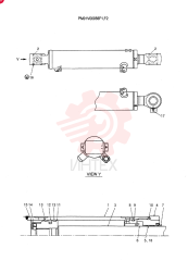 CYLINDER PM01V00056F2