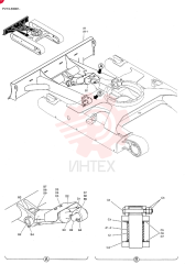 DOZER PV51B00059F1