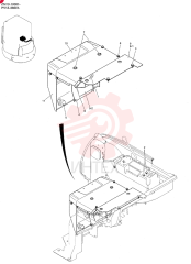 GROMMET 2420Z1042