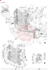 HYD CONNECTOR HH25S04004G1 (2)