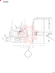 LABEL YN20T01644P1