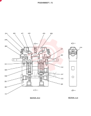 PILOT VALVE PB30V00002F1