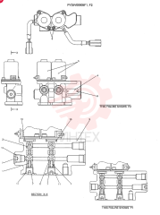 SOLENOID PY35V00005F1
