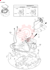 VALVE PA30V00005F1 (1)