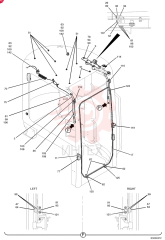 BRACKET PW02C01071P1