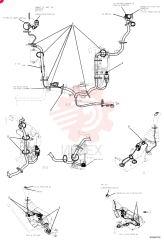 CABLE TIE,188mm L