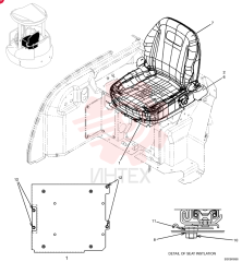 COVER PW25M01081P1