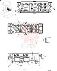 GAUGE ASSY. PH59S00005F1