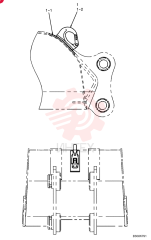HOOK Instal PV71F00001F1