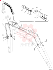 LINE PV42H00021F1