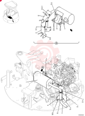 MUFFLER PM12P00018P1