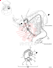 PILOT VALVE PB30V00002F2