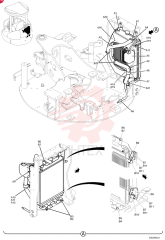 RADIATOR PM05P00016F1 (2)