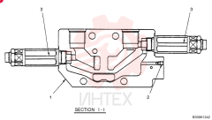 VALVE PM30V00045F1