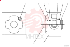 VALVE PA30V00005F1 (1)