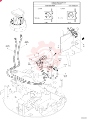 VALVE PA30V00005F1 (2)