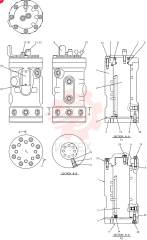 CONTROL VALVE PX30V00060F1