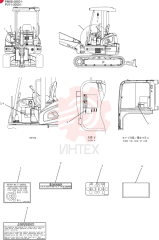 LABEL PW22T00172F1